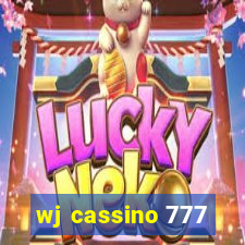 wj cassino 777